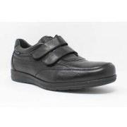 Chaussures Baerchi Chaussure homme 3805 noire