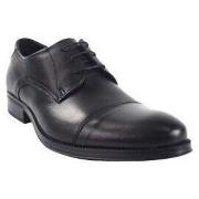 Chaussures Baerchi Chaussure homme 2752 noire