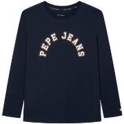 T-shirt enfant Pepe jeans -