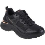 Baskets basses Skechers Hazel-Faye