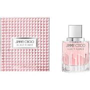 Cologne Jimmy Choo Illicit Flower Eau De Toilette Vaporisateur