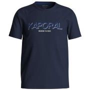 T-shirt enfant Kaporal 170405VTAH24