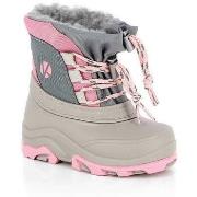 Bottes neige enfant Kimberfeel WANETA