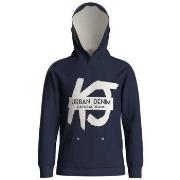 Sweat-shirt enfant Kaporal 170421VTAH24