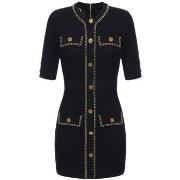 Robe courte Elisabetta Franchi -