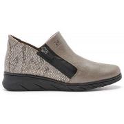 Chaussures escarpins 24 Hrs 24 Hrs 25833 Taupe