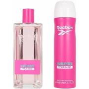 Cologne Reebok Sport Inspire Your Mind Woman Lote