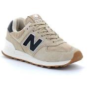 Baskets New Balance Chaussures de sport pour adulte 574