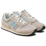 Baskets New Balance Chaussures Ch Wl373 Bl2 (blue)