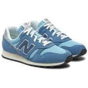 Baskets New Balance Chaussures Ch Wl373 Bw2 (grey/blue)