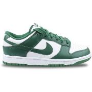 Baskets Nike Dunk Low Retro Dd1391-101