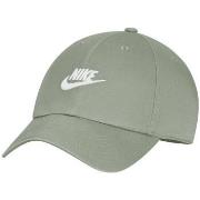 Casquette Nike U nk club cap u cb fut wsh l