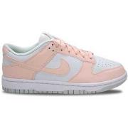 Baskets basses Nike Dunk Low Next Nature Pale 