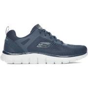 Baskets basses Skechers SNEAKERS PLUS LARGES 232698