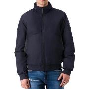 Blouson Teddy Smith 12016689D