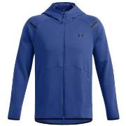 Sweat-shirt Under Armour hirt à capuche Unstoppable Fleece F