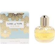 Eau de parfum Elie Saab Girl Of Now Shine Eau De Parfum Vaporisateur