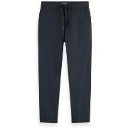 Pantalon Scotch &amp; Soda - FINCH RECYCLED NYLONBLEND JOGGER