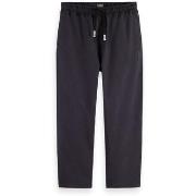 Pantalon Scotch &amp; Soda - CORE 3 CROSSES SWEATPANT