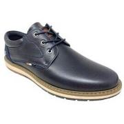 Chaussures Xti Chaussure homme 143270 bleu