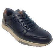 Chaussures Xti Chaussure homme 142928 bleu