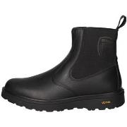 Boots Blauer Blauer. U.s.a. F4guantanamo7/lea bottes Homme