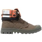 Boots Palladium BAGGY RE-QUILTED