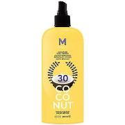 Protections solaires Mediterraneo Sun Coconut Sunscreen Dark Tanning S...