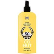 Protections solaires Mediterraneo Sun Coconut Sunscreen Dark Tanning S...