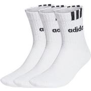 Chaussettes de sports adidas C 3S LIN 3P