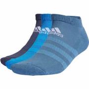 Chaussettes de sports adidas CUSH LOW 3PP