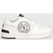 Baskets Versace 77YA3SJ1 ZP356