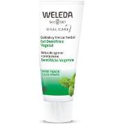 Accessoires corps Weleda Oral Care Gel Dentífrico Vegetal