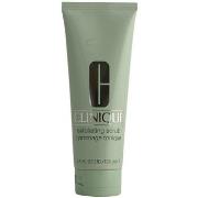 Masques &amp; gommages Clinique Exfoliating Scrub