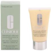 Hydratants &amp; nourrissants Clinique Dramatically Different Moisturi...