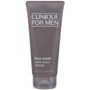 Démaquillants &amp; Nettoyants Clinique Men Face Wash