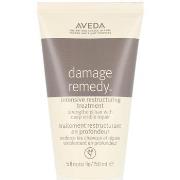 Accessoires cheveux Aveda Damage Remedy Intensive Restructuring Treatm...