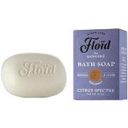 Produits bains Floïd Savon De Bain Spectre D 39;agrumes 120 Gr