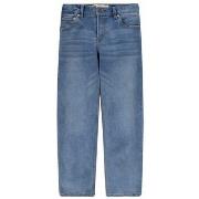 Pantalon enfant Levis Jean loose junior Bleu clair - 9ED516-L3D