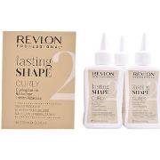 Accessoires cheveux Revlon Lasting Shape Curling Lotion Sensitive Hair...