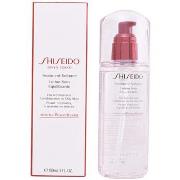 Démaquillants &amp; Nettoyants Shiseido Traitement Adoucissant