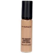 Fonds de teint &amp; Bases Mac Pro Longwear Concealer nw25