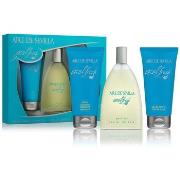 Cologne Aire Sevilla Aire De Sevilla Azul Fresh Coffret