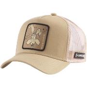 Casquette Capslab Freegun Looney Tunes Cap