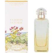 Cologne Hermès Paris Un Jardin A Cythere Edt Vapeur Rechargeable