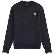 Sweat-shirt Fred Perry -