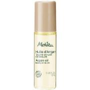 Soins mains et pieds Melvita Aceites De Belleza Roll On Aceite D'Argan