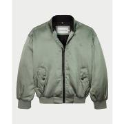 Blouson enfant Calvin Klein Jeans Bomber enfant entièrement zippé