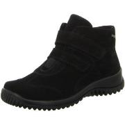 Bottes Legero -