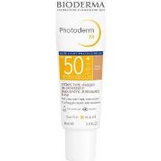 Fonds de teint &amp; Bases Bioderma Photoderm M Melasma Spf50+ dorado